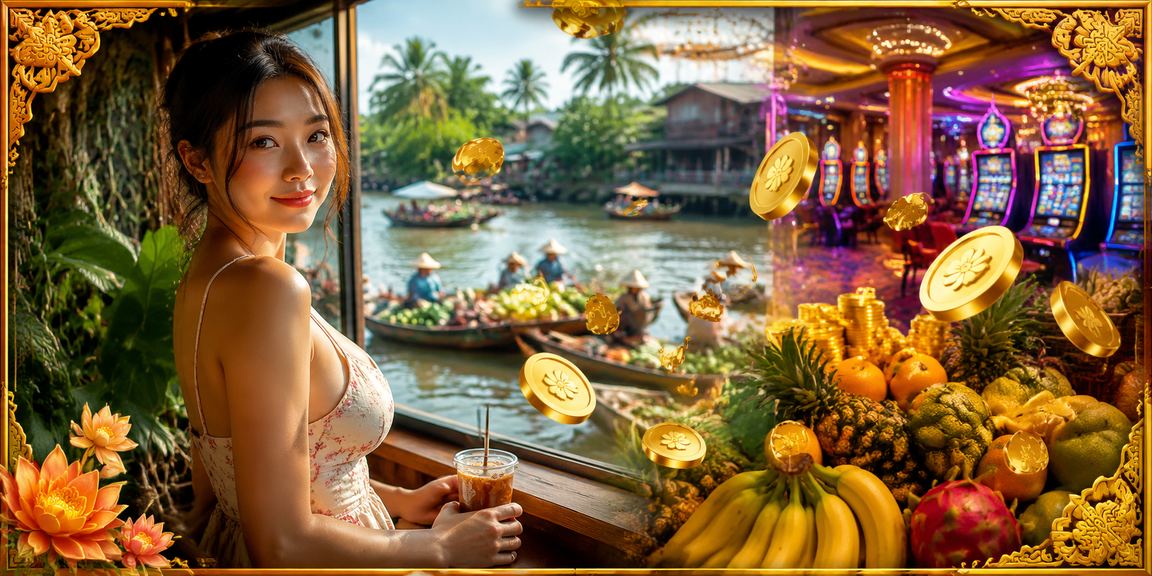 Không gian miền Tây minh họa người dùng Việt xem kèo bóng đá trên di động