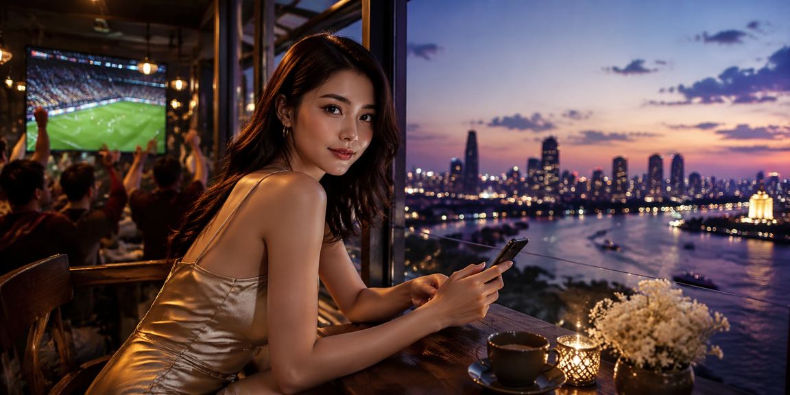 Người dùng Việt Nam tra cứu câu hỏi về giải trí casino trực tuyến